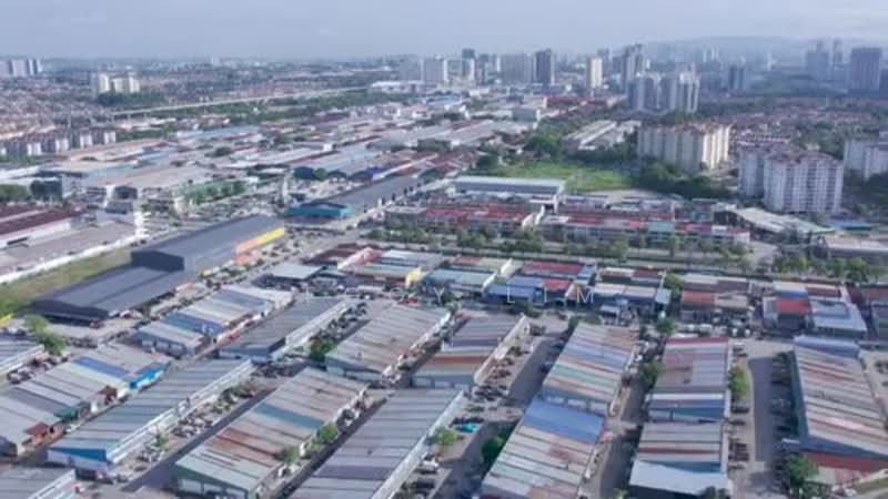 Factory for Rent in Seremban (Negeri Sembilan) - Peggy Lim - Exterior - PropertyGuru.com.my