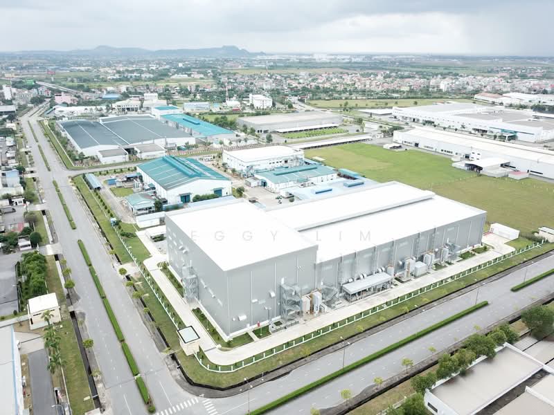 Factory for Rent in Seremban (Negeri Sembilan) - Peggy Lim - Exterior - PropertyGuru.com.my