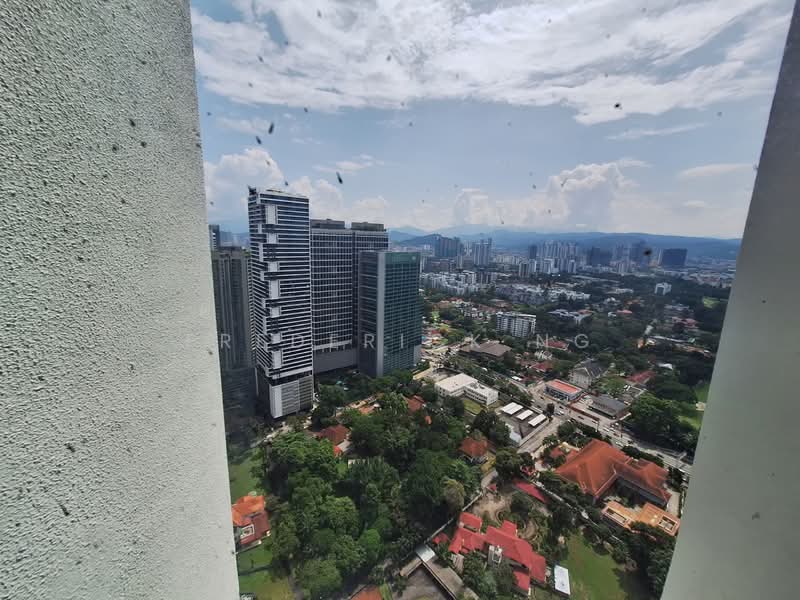 Service Residence for Rent at The Conlay - Frederick Ng - View - PropertyGuru.com.my