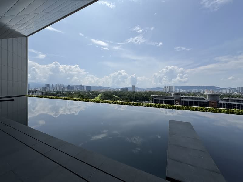 Service Residence for Rent at The Conlay - Frederick Ng - View - PropertyGuru.com.my