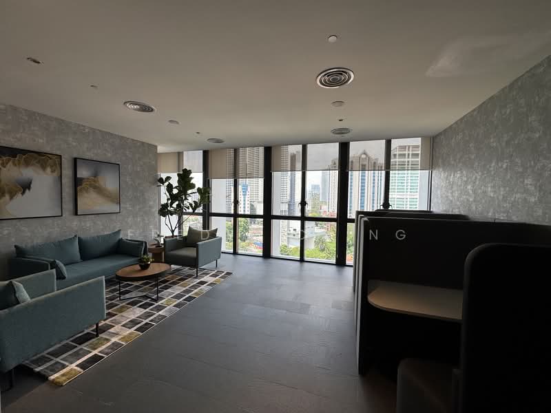 Service Residence for Rent at The Conlay - Frederick Ng - PropertyGuru.com.my