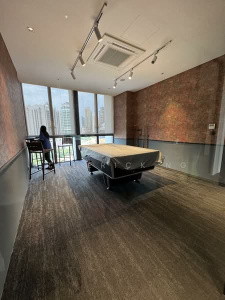 Service Residence for Rent at The Conlay - Frederick Ng - Bedroom - PropertyGuru.com.my