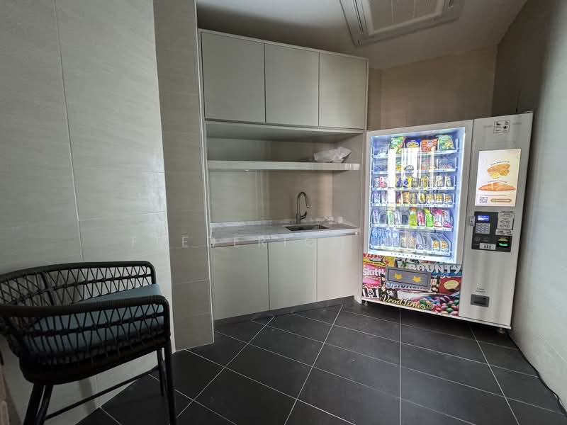 Service Residence for Rent at The Conlay - Frederick Ng - Kitchen - PropertyGuru.com.my