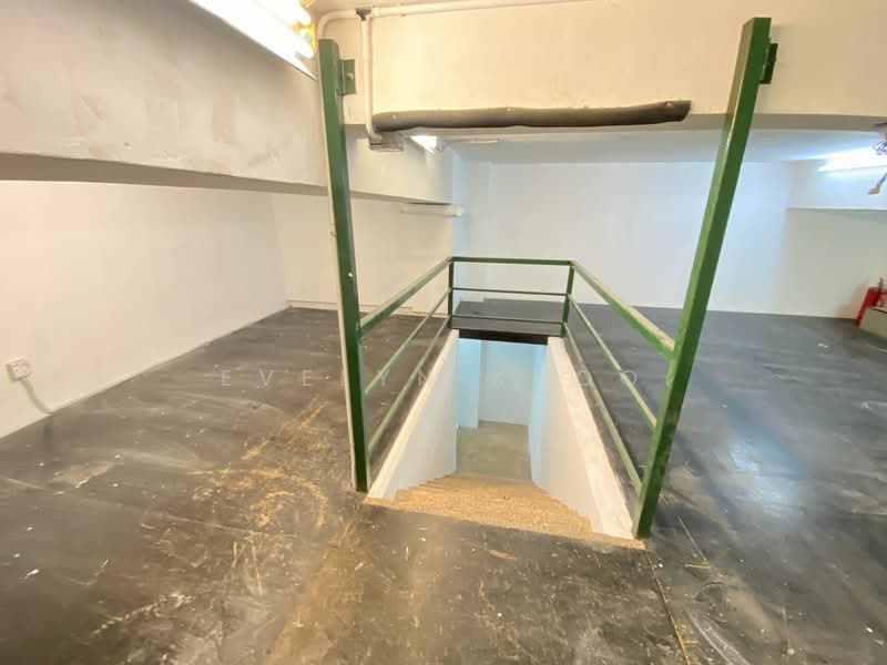 Shop for Sale in One Sierra (Selayang) - Evelyn Khoo - Interior - PropertyGuru.com.my