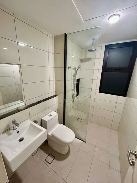 Duta Park Residences untuk Untuk Disewa - RM 3,100 /bulan, Apr 2026 - Bathroom - PropertyGuru.com.my