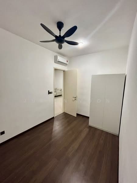 Duta Park Residences untuk Untuk Disewa - RM 3,100 /bulan, Apr 2026 - Bedroom - PropertyGuru.com.my