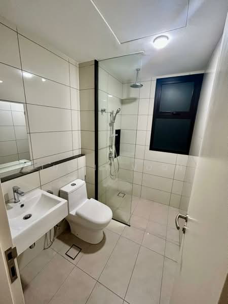 Duta Park Residences untuk Untuk Disewa - RM 3,100 /bulan, Apr 2026 - Bathroom - PropertyGuru.com.my