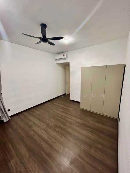 Duta Park Residences untuk Untuk Disewa - RM 3,100 /bulan, Apr 2026 - Bedroom - PropertyGuru.com.my