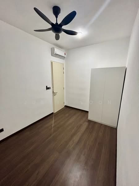 Duta Park Residences untuk Untuk Disewa - RM 3,100 /bulan, Apr 2026 - Bedroom - PropertyGuru.com.my