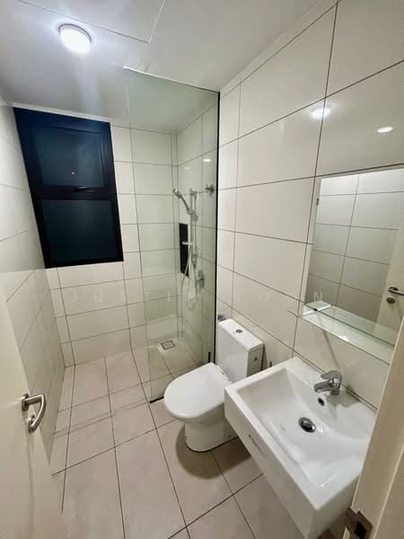 Duta Park Residences untuk Untuk Disewa - RM 3,100 /bulan, Apr 2026 - Bathroom - PropertyGuru.com.my