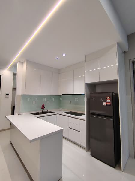 Servis Apartment untuk Disewa di Met 1 Residences - Terry Chen - PropertyGuru.com.my