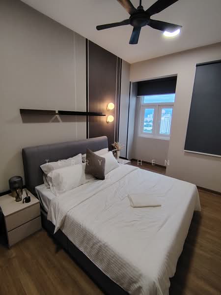 Servis Apartment untuk Disewa di Met 1 Residences - Terry Chen - PropertyGuru.com.my