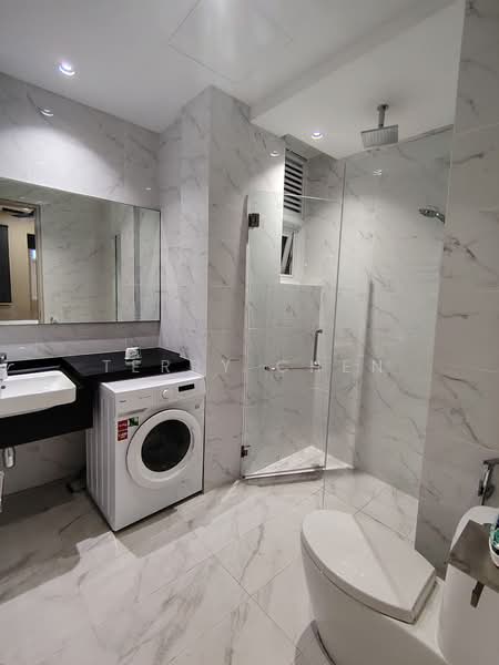 Servis Apartment untuk Disewa di Met 1 Residences - Terry Chen - PropertyGuru.com.my