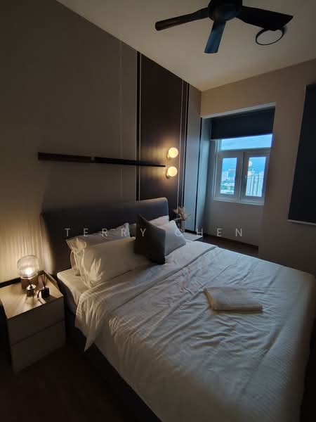 Servis Apartment untuk Disewa di Met 1 Residences - Terry Chen - PropertyGuru.com.my