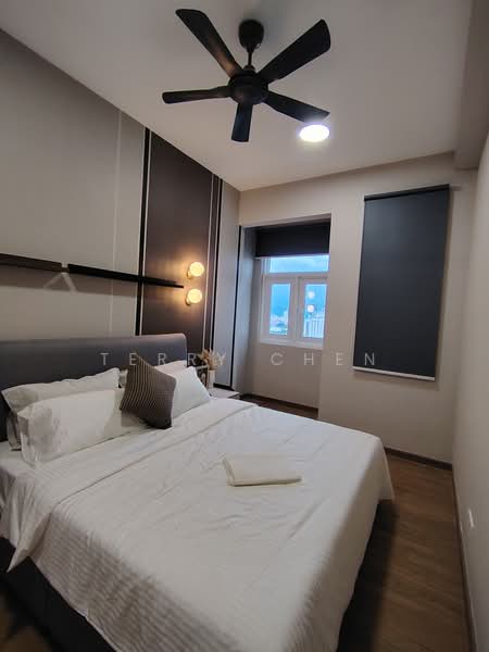 Servis Apartment untuk Disewa di Met 1 Residences - Terry Chen - PropertyGuru.com.my