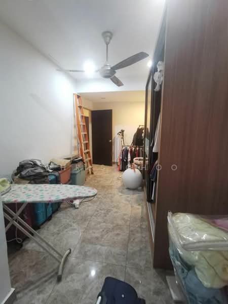 2-storey Terraced House for Sale in Taman Puchong Intan (Puchong) - Chris Choo - Interior - PropertyGuru.com.my