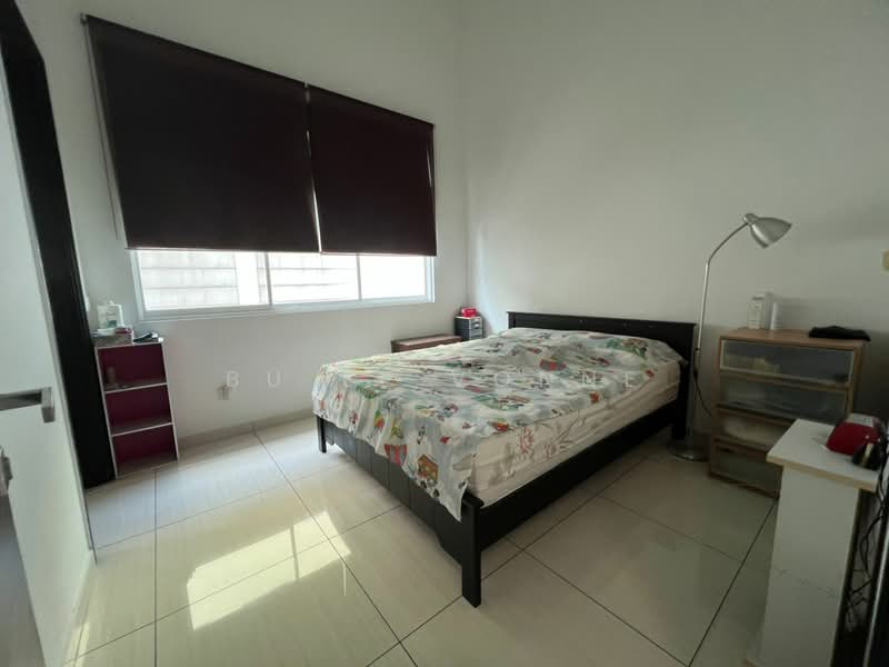 Semi-Detached House for Sale in Bukit Indah (Iskandar Puteri (Nusajaya)) - Bu Ee Vonne - Bedroom - PropertyGuru.com.my