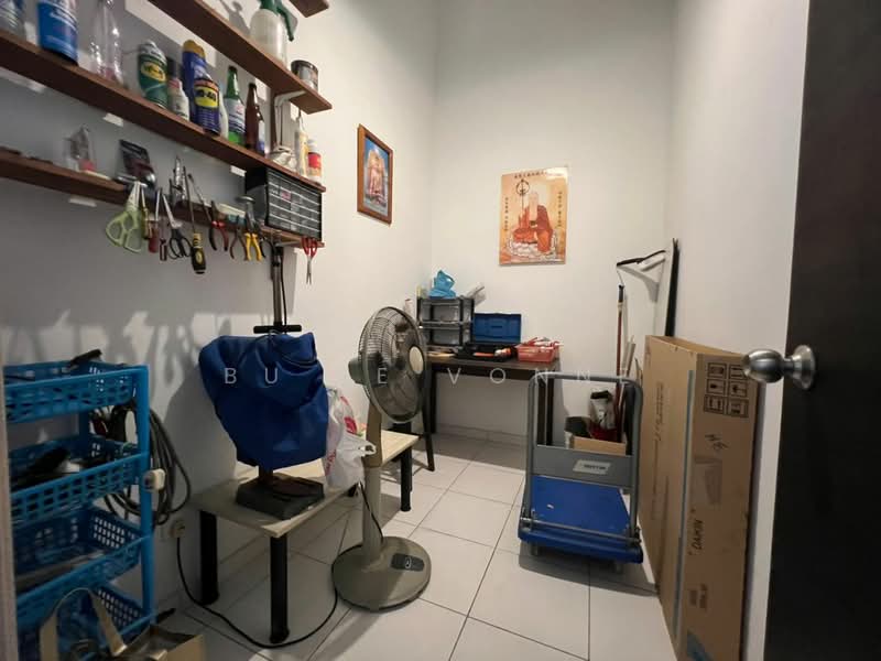 Semi-Detached House for Sale in Bukit Indah (Iskandar Puteri (Nusajaya)) - Bu Ee Vonne - Interior - PropertyGuru.com.my