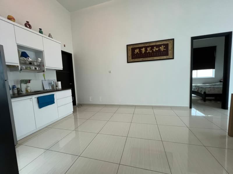 Semi-Detached House for Sale in Bukit Indah (Iskandar Puteri (Nusajaya)) - Bu Ee Vonne - Kitchen - PropertyGuru.com.my