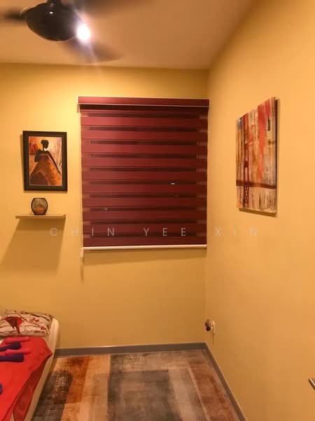 United Point (Residensi Berpadu) untuk Untuk Disewa - RM 2,400 /bulan, Apr 2026 - Bedroom - PropertyGuru.com.my