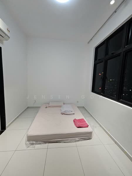 Service Residence for Sale at Space Residency - Jensen Goh - Bedroom - PropertyGuru.com.my