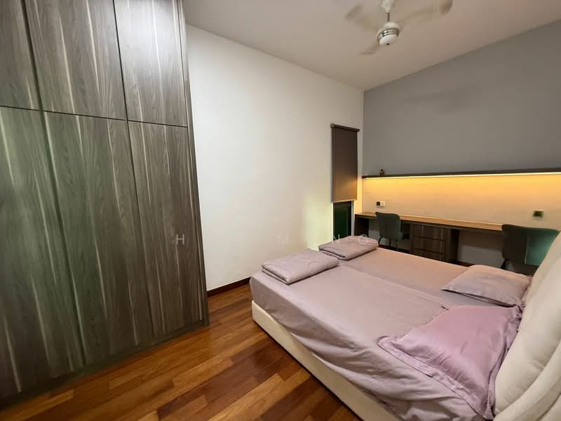 Condominium for Rent at The LIGHT COLLECTION II - Hoy Meng - Bedroom - PropertyGuru.com.my