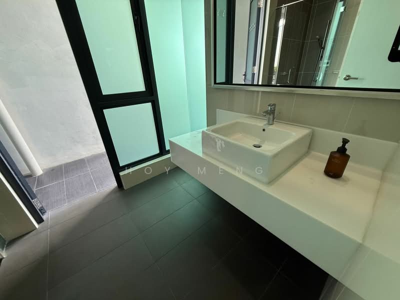 Condominium for Rent at The LIGHT COLLECTION II - Hoy Meng - Bathroom - PropertyGuru.com.my