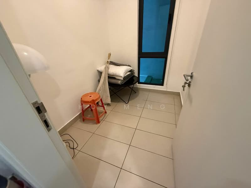 Condominium for Rent at The LIGHT COLLECTION II - Hoy Meng - Interior - PropertyGuru.com.my