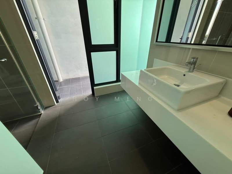 Condominium for Rent at The LIGHT COLLECTION II - Hoy Meng - Bathroom - PropertyGuru.com.my