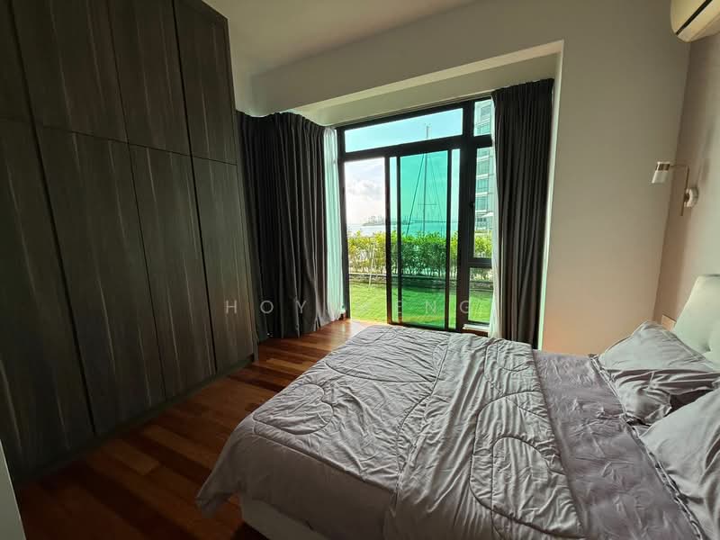Condominium for Rent at The LIGHT COLLECTION II - Hoy Meng - Bedroom - PropertyGuru.com.my