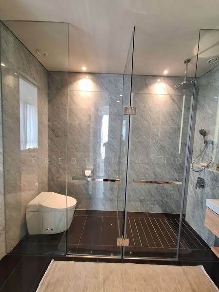 Service Residence for Rent at The Conlay - Frederick Ng - Bathroom - PropertyGuru.com.my