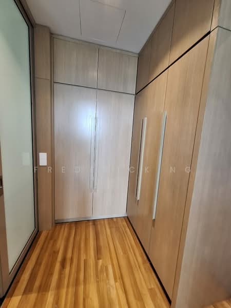 Service Residence for Rent at The Conlay - Frederick Ng - Kitchen - PropertyGuru.com.my