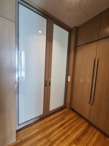 Service Residence for Rent at The Conlay - Frederick Ng - Bedroom - PropertyGuru.com.my