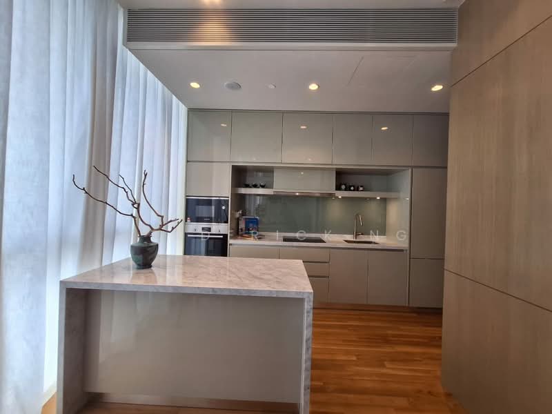 Service Residence for Rent at The Conlay - Frederick Ng - Kitchen - PropertyGuru.com.my
