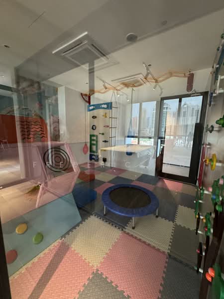 Service Residence for Rent at The Conlay - Frederick Ng - Others - PropertyGuru.com.my