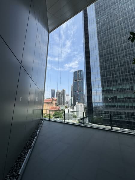 Service Residence for Rent at The Conlay - Frederick Ng - View - PropertyGuru.com.my