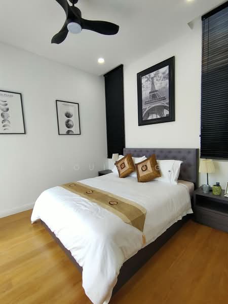 For Sale - Emerald Bay @ Puteri Harbour