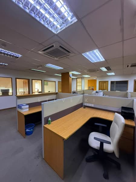 Factory for Rent in Shah Alam (Selangor) - STEVE KI - Interior - PropertyGuru.com.my