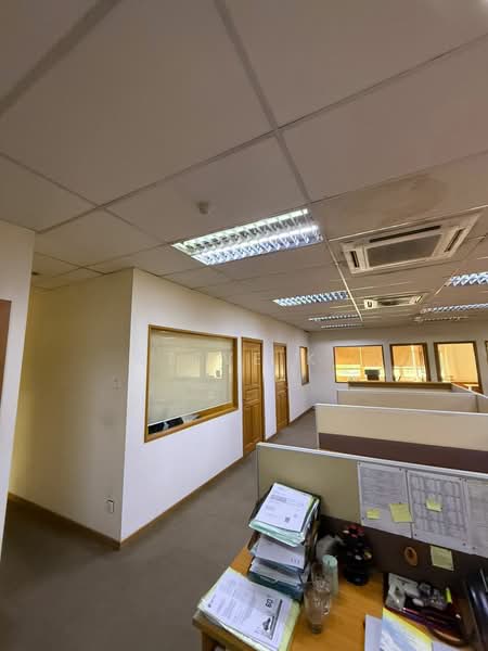Factory for Rent in Shah Alam (Selangor) - STEVE KI - Interior - PropertyGuru.com.my