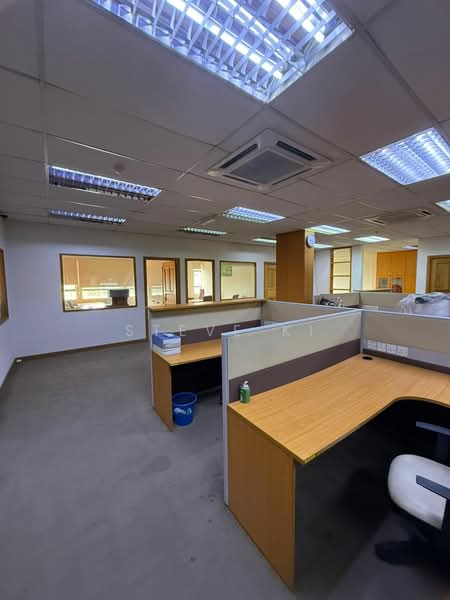 Factory for Rent in Shah Alam (Selangor) - STEVE KI - Interior - PropertyGuru.com.my