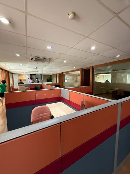 Factory for Rent in Shah Alam (Selangor) - STEVE KI - Interior - PropertyGuru.com.my