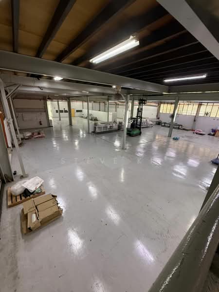 Factory for Rent in Shah Alam (Selangor) - STEVE KI - Interior - PropertyGuru.com.my