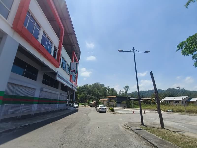 Untuk Disewa - TAMAN PUTRA POGUN PENAMPANG