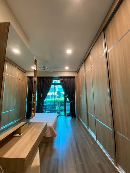 Kondominium untuk Dijual di The LIGHT COLLECTION II - Minggie . - PropertyGuru.com.my