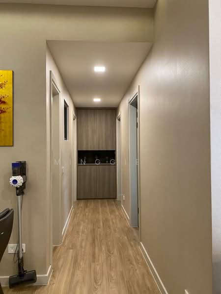 Kondominium untuk Dijual di The LIGHT COLLECTION II - Minggie . - PropertyGuru.com.my