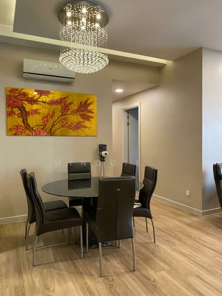 Kondominium untuk Dijual di The LIGHT COLLECTION II - Minggie . - PropertyGuru.com.my