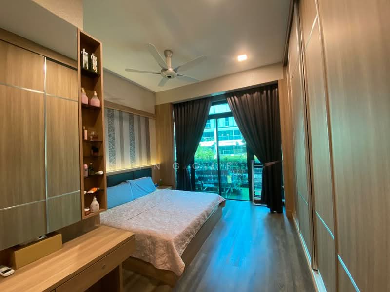 Kondominium untuk Dijual di The LIGHT COLLECTION II - Minggie . - PropertyGuru.com.my