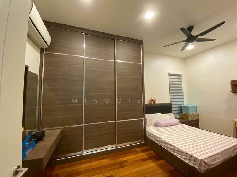 Kondominium untuk Dijual di The LIGHT COLLECTION II - Minggie . - PropertyGuru.com.my