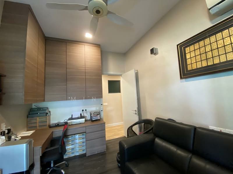 Kondominium untuk Dijual di The LIGHT COLLECTION II - Minggie . - PropertyGuru.com.my