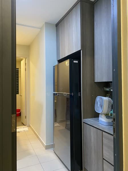 Kondominium untuk Dijual di The LIGHT COLLECTION II - Minggie . - PropertyGuru.com.my